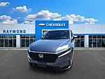 Used 2024 Honda CR-V EX-L in ANTIOCH, ILLINOIS (Photo 7)