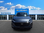 Used 2024 Honda CR-V EX-L in ANTIOCH, ILLINOIS (Photo 8)