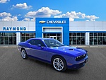 Used 2022 DODGE CHALLENGER SXT in ANTIOCH, ILLINOIS (Photo 1)