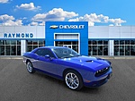 Used 2022 DODGE CHALLENGER SXT in ANTIOCH, ILLINOIS (Photo 10)