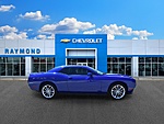 Used 2022 DODGE CHALLENGER SXT in ANTIOCH, ILLINOIS (Photo 2)