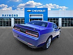 Used 2022 DODGE CHALLENGER SXT in ANTIOCH, ILLINOIS (Photo 3)