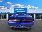 Used 2022 DODGE CHALLENGER SXT in ANTIOCH, ILLINOIS (Photo 4)