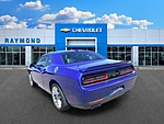 Used 2022 DODGE CHALLENGER SXT in ANTIOCH, ILLINOIS (Photo 5)
