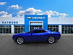 Used 2022 DODGE CHALLENGER SXT in ANTIOCH, ILLINOIS (Photo 6)