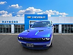 Used 2022 DODGE CHALLENGER SXT in ANTIOCH, ILLINOIS (Photo 7)