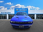 Used 2022 DODGE CHALLENGER SXT in ANTIOCH, ILLINOIS (Photo 8)