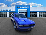 Used 2022 DODGE CHALLENGER SXT in ANTIOCH, ILLINOIS (Photo 9)