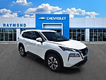 Used 2023 NISSAN ROGUE SV in ANTIOCH, ILLINOIS (Photo 1)