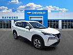 Used 2023 NISSAN ROGUE SV in ANTIOCH, ILLINOIS (Photo 10)