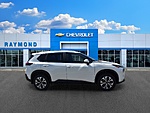Used 2023 NISSAN ROGUE SV in ANTIOCH, ILLINOIS (Photo 2)