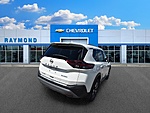 Used 2023 NISSAN ROGUE SV in ANTIOCH, ILLINOIS (Photo 3)