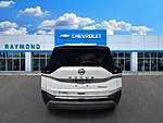 Used 2023 NISSAN ROGUE SV in ANTIOCH, ILLINOIS (Photo 4)