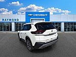 Used 2023 NISSAN ROGUE SV in ANTIOCH, ILLINOIS (Photo 5)
