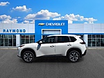 Used 2023 NISSAN ROGUE SV in ANTIOCH, ILLINOIS (Photo 6)