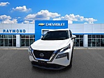 Used 2023 NISSAN ROGUE SV in ANTIOCH, ILLINOIS (Photo 7)