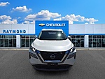 Used 2023 NISSAN ROGUE SV in ANTIOCH, ILLINOIS (Photo 8)