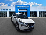 Used 2023 NISSAN ROGUE SV in ANTIOCH, ILLINOIS (Photo 9)