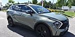 Used 2025 KIA SPORTAGE X-LINE in ANTIOCH, ILLINOIS