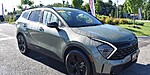 Used 2025 KIA SPORTAGE X-LINE in ANTIOCH, ILLINOIS
