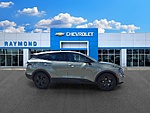 Used 2025 KIA SPORTAGE X-LINE in ANTIOCH, ILLINOIS (Photo 2)