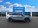 Used 2025 KIA SPORTAGE X-LINE in ANTIOCH, ILLINOIS (Photo 2)