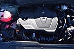 Used 2025 KIA SPORTAGE X-LINE in ANTIOCH, ILLINOIS (Photo 33)