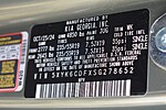 Used 2025 KIA SPORTAGE X-LINE in ANTIOCH, ILLINOIS (Photo 36)