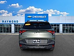 Used 2025 KIA SPORTAGE X-LINE in ANTIOCH, ILLINOIS (Photo 4)