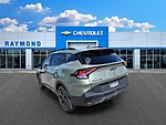 Used 2025 KIA SPORTAGE X-LINE in ANTIOCH, ILLINOIS (Photo 5)