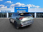 Used 2025 KIA SPORTAGE X-LINE in ANTIOCH, ILLINOIS (Photo 5)
