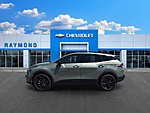 Used 2025 KIA SPORTAGE X-LINE in ANTIOCH, ILLINOIS (Photo 6)