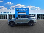 Used 2025 KIA SPORTAGE X-LINE in ANTIOCH, ILLINOIS (Photo 6)