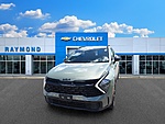 Used 2025 KIA SPORTAGE X-LINE in ANTIOCH, ILLINOIS (Photo 7)