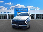 Used 2025 KIA SPORTAGE X-LINE in ANTIOCH, ILLINOIS (Photo 7)