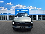 Used 2025 KIA SPORTAGE X-LINE in ANTIOCH, ILLINOIS (Photo 8)