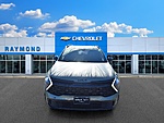 Used 2025 KIA SPORTAGE X-LINE in ANTIOCH, ILLINOIS (Photo 8)