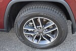 Used 2021 JEEP GRAND CHEROKEE LIMITED in ANTIOCH, ILLINOIS (Photo 11)