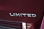 Used 2021 JEEP GRAND CHEROKEE LIMITED in ANTIOCH, ILLINOIS (Photo 13)