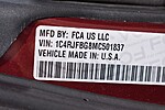 Used 2021 JEEP GRAND CHEROKEE LIMITED in ANTIOCH, ILLINOIS (Photo 16)