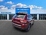 Used 2021 JEEP GRAND CHEROKEE LIMITED in ANTIOCH, ILLINOIS (Photo 3)