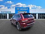 Used 2021 JEEP GRAND CHEROKEE LIMITED in ANTIOCH, ILLINOIS (Photo 5)