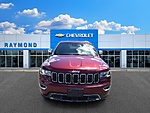 Used 2021 JEEP GRAND CHEROKEE LIMITED in ANTIOCH, ILLINOIS (Photo 8)