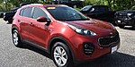Used 2019 KIA SPORTAGE LX in ANTIOCH, ILLINOIS