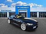 Used 2009 BMW Z4 SDRIVE30I in ANTIOCH, ILLINOIS (Photo 1)