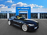 Used 2009 BMW Z4 SDRIVE30I in ANTIOCH, ILLINOIS (Photo 10)