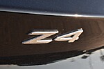 Used 2009 BMW Z4 SDRIVE30I in ANTIOCH, ILLINOIS (Photo 15)