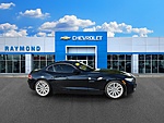 Used 2009 BMW Z4 SDRIVE30I in ANTIOCH, ILLINOIS (Photo 2)
