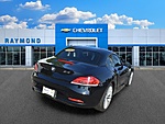 Used 2009 BMW Z4 SDRIVE30I in ANTIOCH, ILLINOIS (Photo 3)