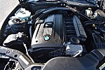 Used 2009 BMW Z4 SDRIVE30I in ANTIOCH, ILLINOIS (Photo 32)